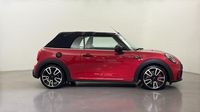 Mini Cabrio John Cooper Works 231ch Ultimate BVA8 — photo 4
