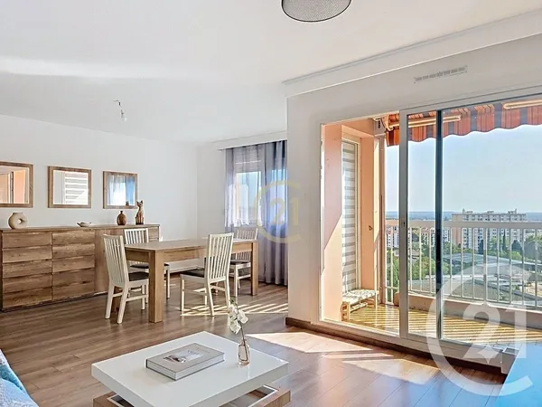 Appartement 3 pièces 78 m²