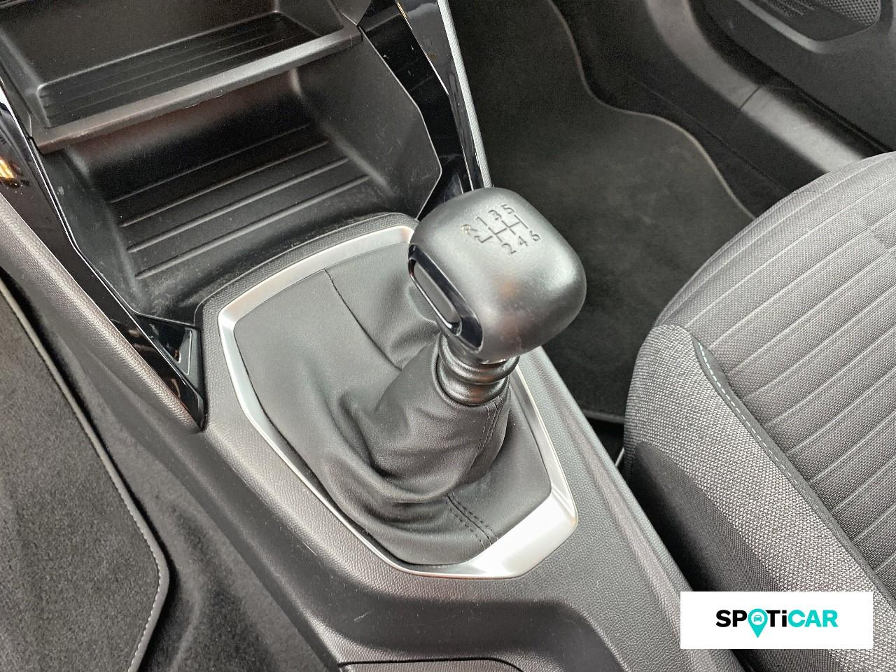 Peugeot 2008 1.5 bluehdi 110ch s&s style — photo 14