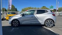 Renault Clio 1.5 Blue dCi 100ch Evolution — photo 8