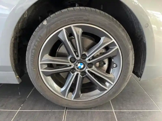 Bmw Serie 1 série 1 116ia 109ch edition sport dkg7 — photo 8
