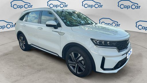 Kia Sorento  1.6 T-GDi 16V GPF 230 Hybrid BVA6 180 ch - Design – 2022 – 45166 km – Hybride essence – Boîte Automatique — photo 9
