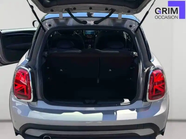 Mini Mini hatch 3 portes cooper 136 ch dkg7 — photo 12