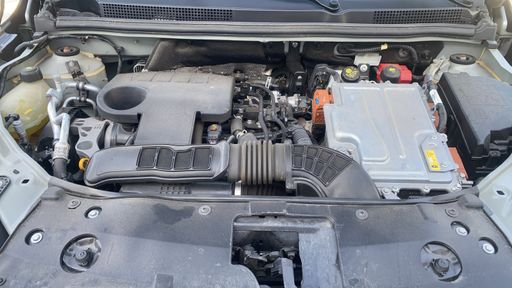 Dacia Jogger 1.6 140 Hybrid EDC - Extreme – 2023 – 44112 km – Hybride essence – Boîte Automatique — photo 36