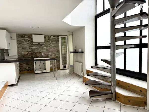 Appartement 43 m²
