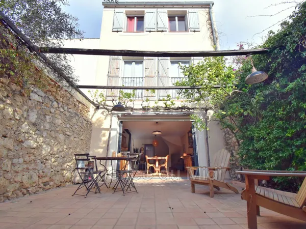 Vente maison 4 Pièce(s)