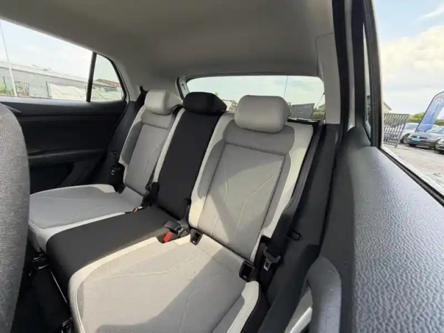 Volkswagen T-Cross 1.0 tsi 116ch style dsg7 — photo 15