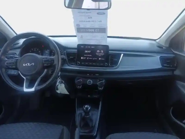 Kia Rio 1.2 dpi 84ch active — photo 13