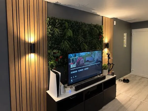 Location Appartement T4