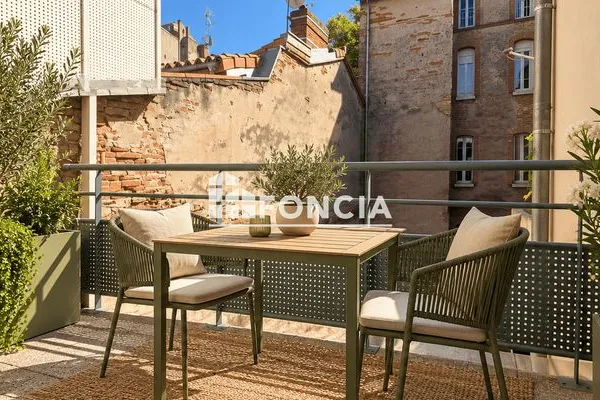 Appartement 5 pièces 94 m²