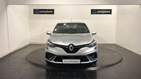 Renault Clio 1.3 TCe 130ch FAP RS Line EDC — photo 5