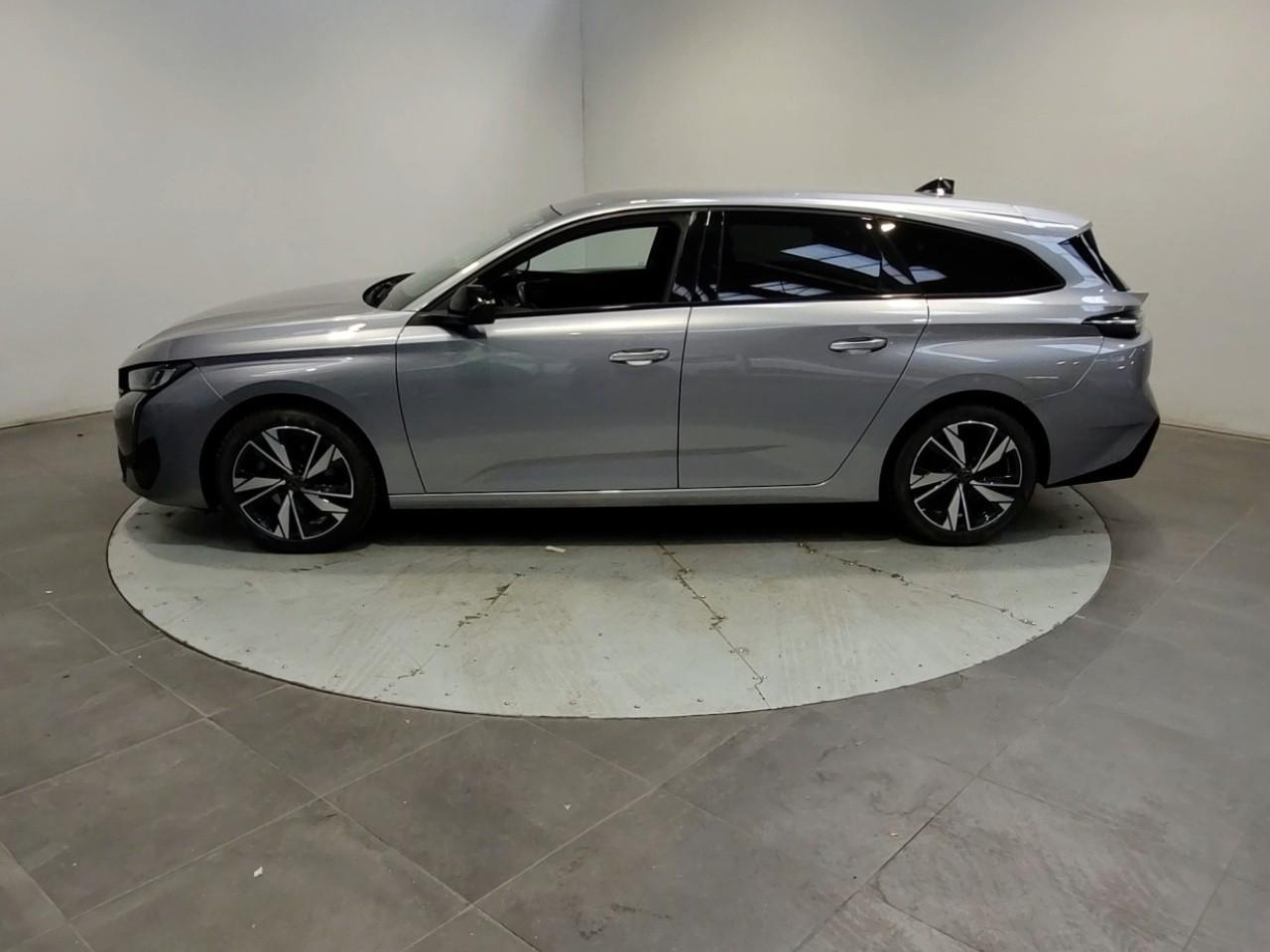 Peugeot 308 sw bluehdi 130ch s&s eat8 allure — photo 2