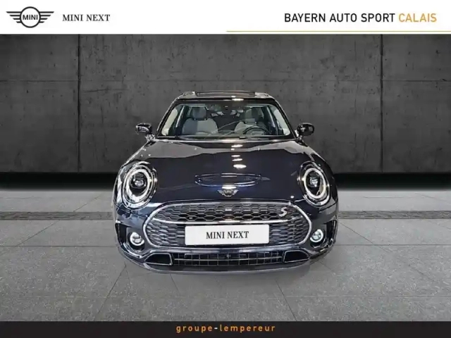 Mini Mini clubman cooper s 178ch edition premium plus bva7 — photo 2