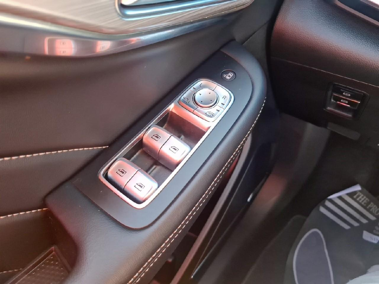 Mg Marvel R ev 180ch - 70kwh luxury 2wd — photo 19