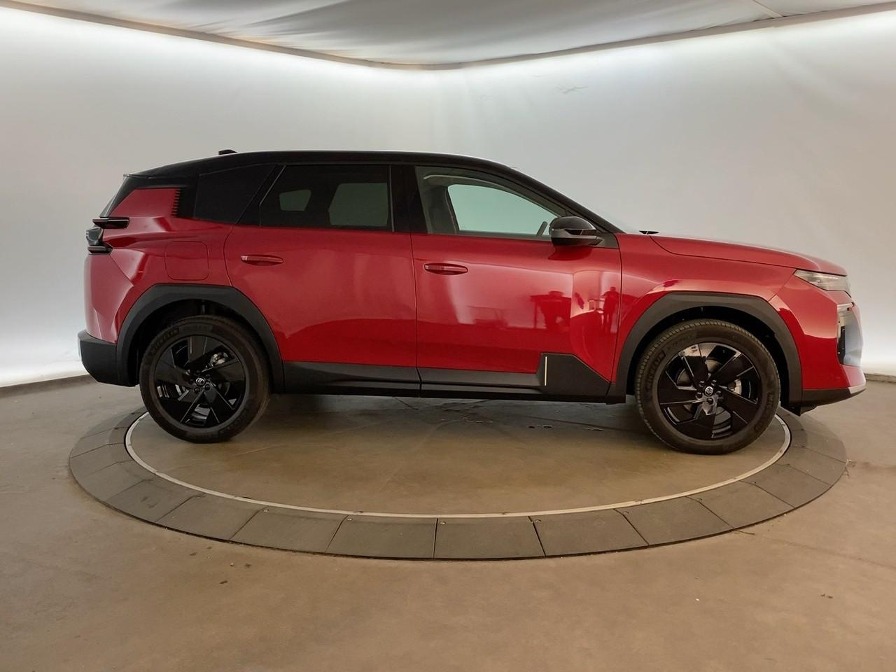 Citroën C5 Aircross hybride 145 ch e-dcs6 max — photo 4