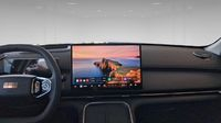Geely Starray Em-I 1.5 EM-i 262ch Max+ — photo 8