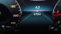 Mercedes Gla 200 d 150ch AMG Line 8G-DCT — photo 9