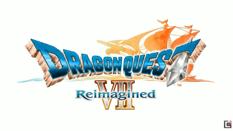 Guardar partida en Dragon Quest 7 Reimagined: Nuestra guía
