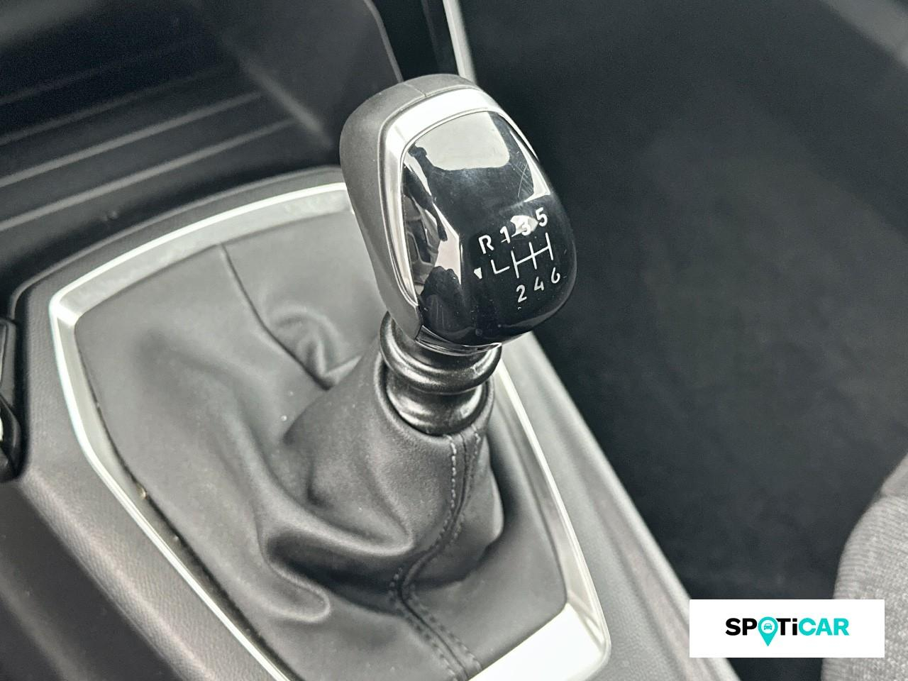 Peugeot 2008 nouveau 2008 active puretech 100 s s bvm6 — photo 14