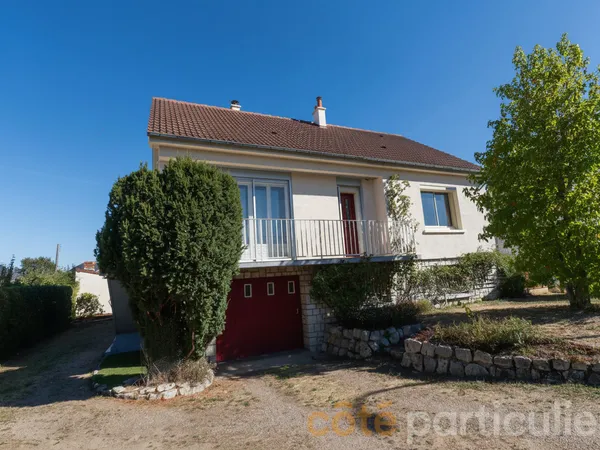 Maison Saint Cyr En Val 5 pièce(s) 115.9 m2