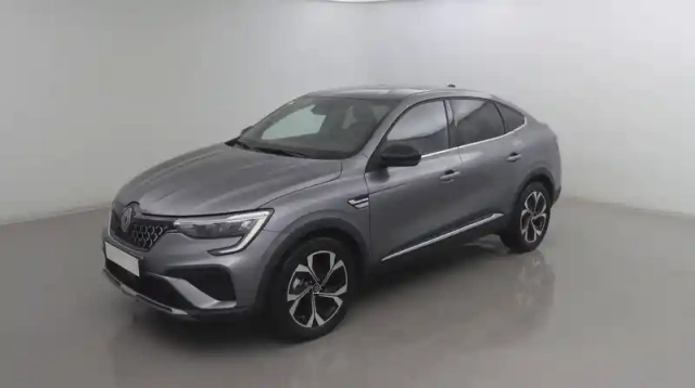 Renault Arkana e-tech full hybrid 145 gsr2