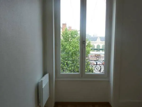 Appartement 2 pièces 35 m²