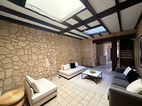 Maison 3 pièces 70 m²