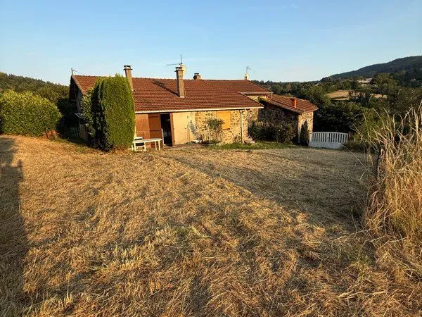 Maison de campagne