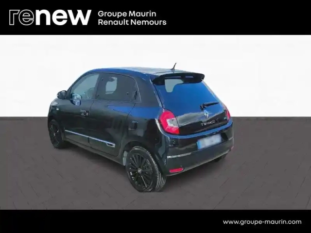 Renault Twingo e-tech electric urban night r80 achat intégral - 21my — photo 3