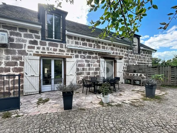 Maison 4 pièces 121 m²