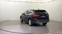 Bmw X1 sDrive18iA 140ch Business Design DKG7 Euro6d-T — photo 8