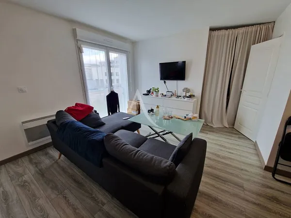 APPARTEMENT CAEN F1 BIS