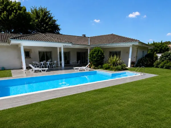 Andernos Les Bains 5 Pièces · 141 m²