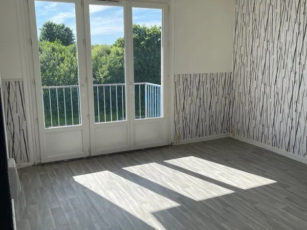Appartement t3