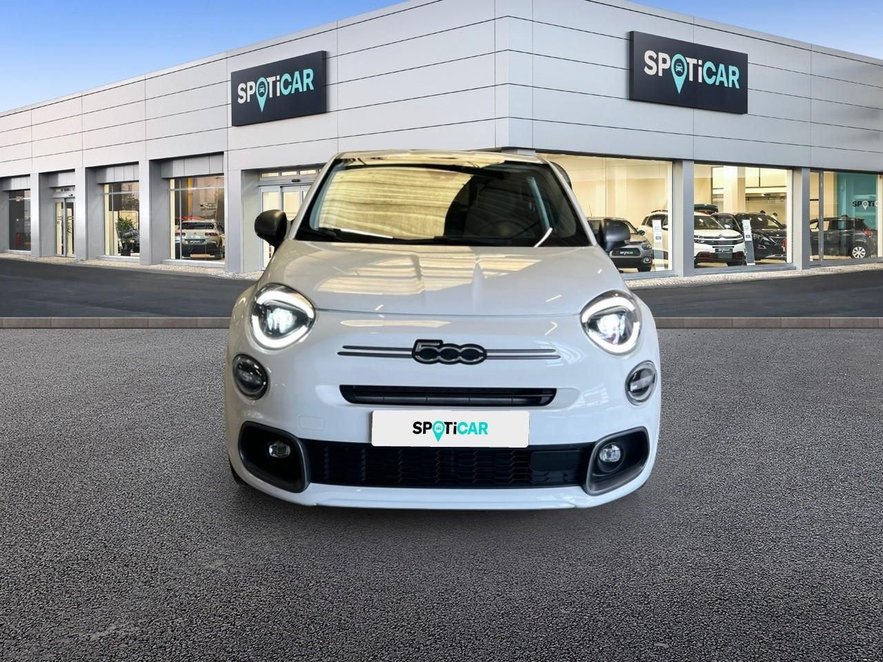 Fiat 500X 1.6 multijet 130 ch sport — photo 2