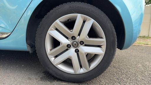 Renault Clio 1.0 SCe 75 - Zen – 2019 – 20802 km – Essence – Boîte Manuelle — photo 20
