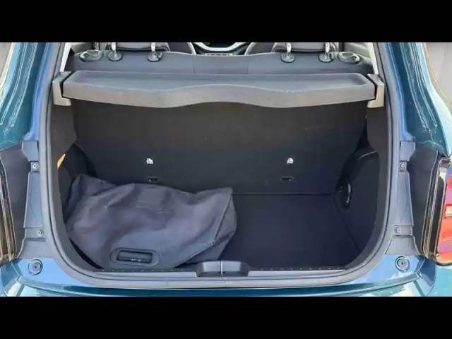 Fiat 500 e 95ch action — photo 5