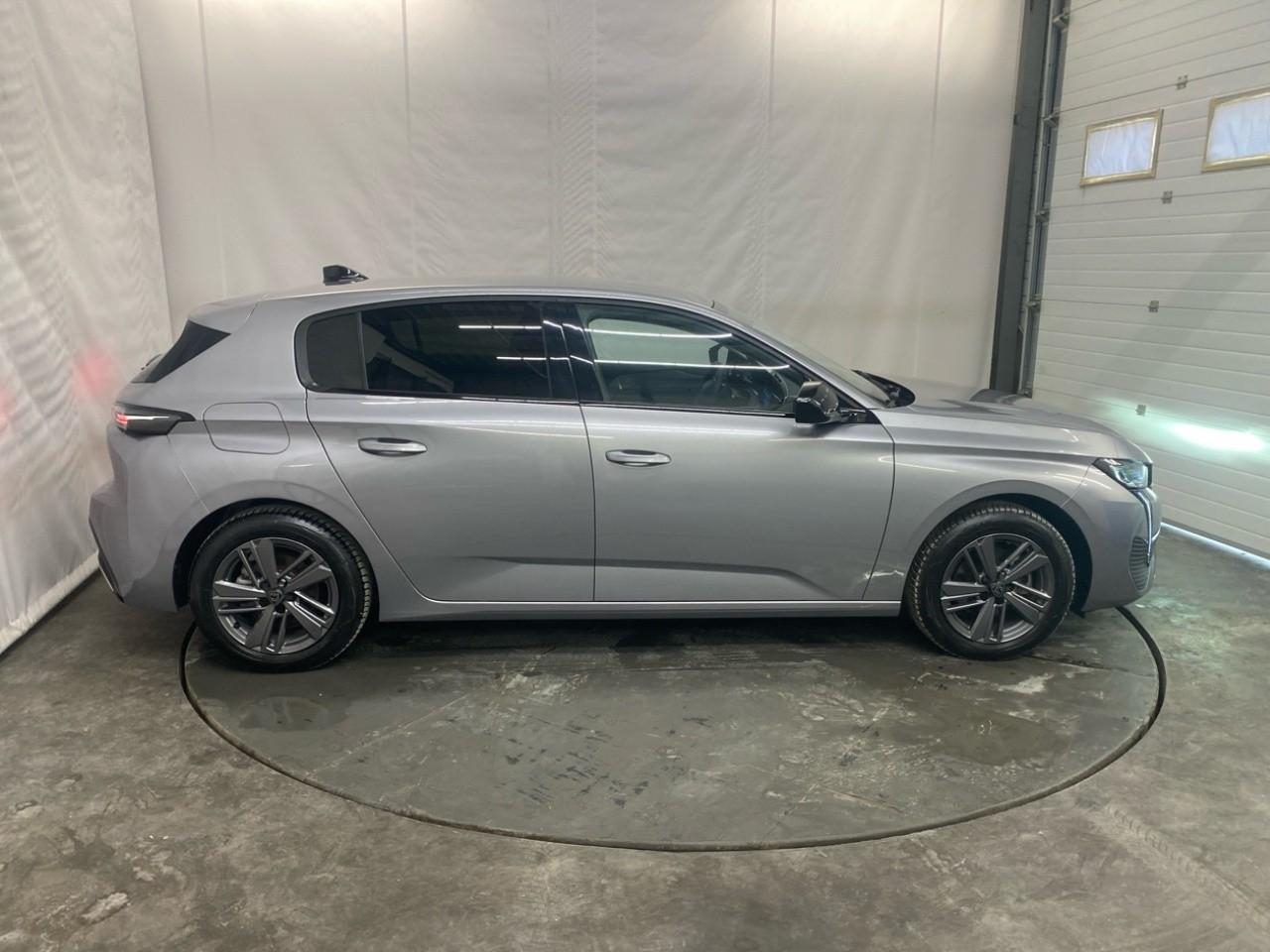 Peugeot 308 puretech 130ch s&s bvm6 allure — photo 6