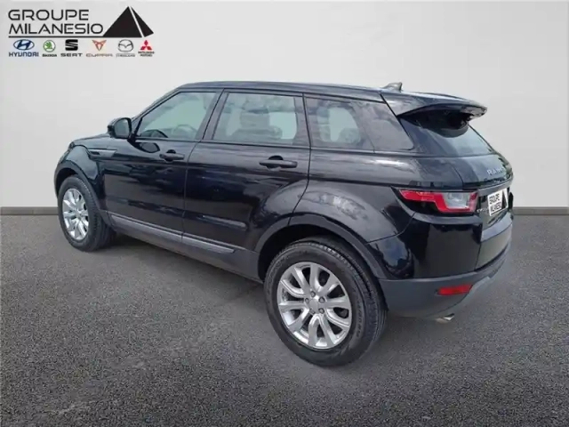 Land Rover Range Rover td4 180 bva — photo 7