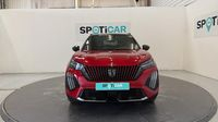 Peugeot 2008 1.2 Hybrid 145ch GT e-DCS6 — photo 2