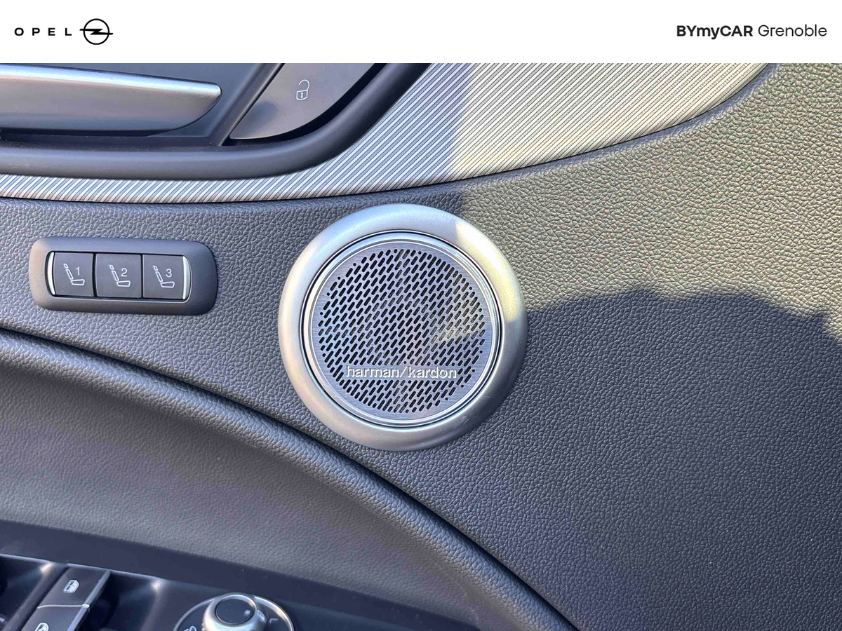Alfa Romeo Stelvio 2.2 160 ch AT8 — photo 19