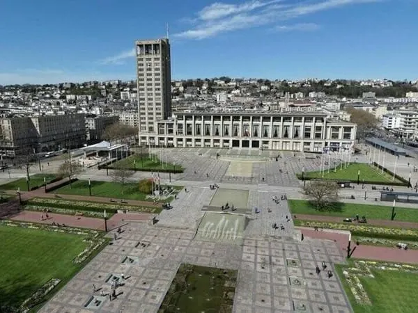 Local commercial 115 m²
