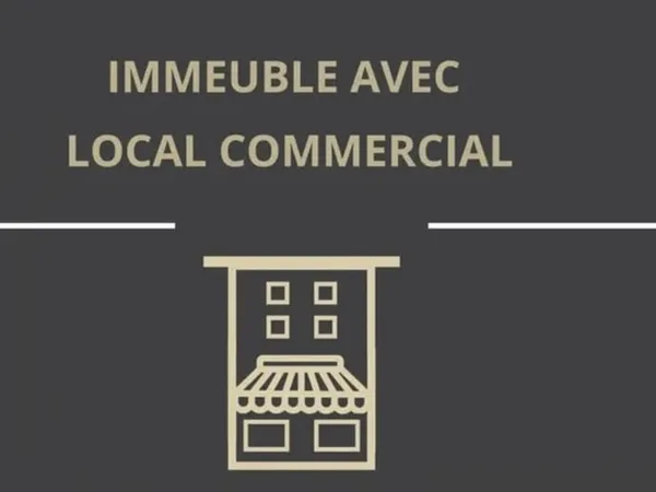 Immeuble de rapport Berck Plage