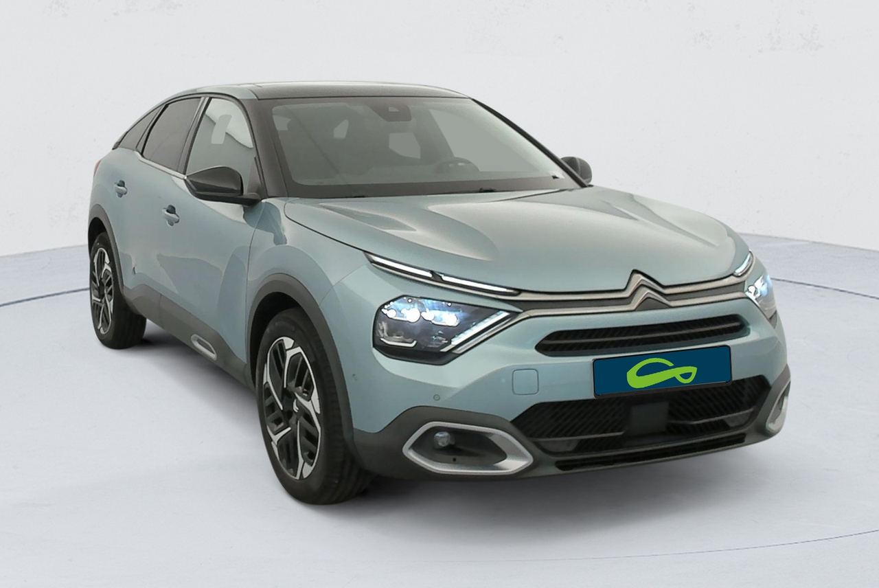 Citroën C4 — photo 7