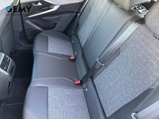 Peugeot 3008 hybrid 145 e-dcs6 — photo 10