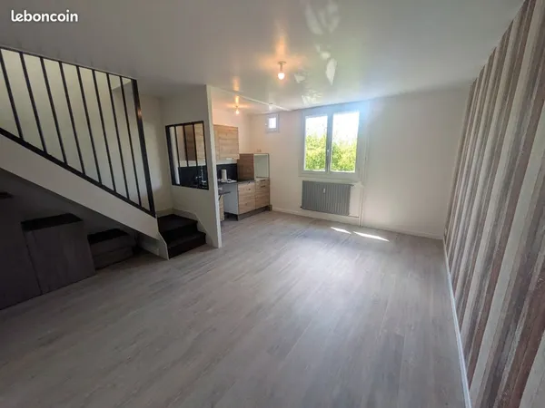 Appartement T2