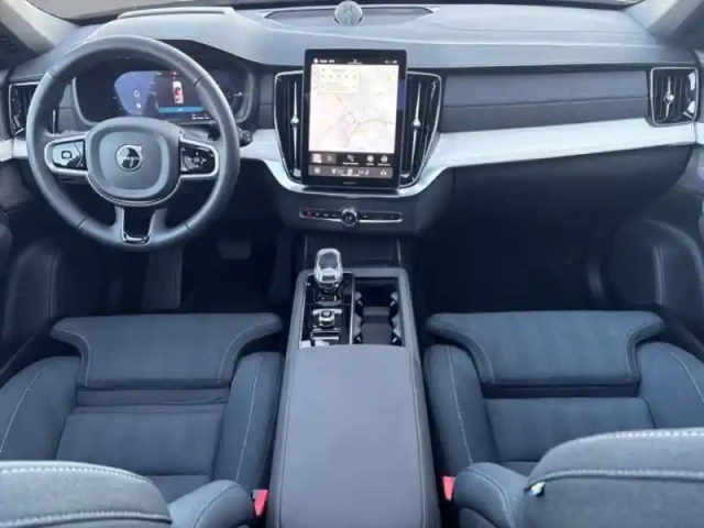 Volvo Xc90 t8 awd 310 + 145ch ultra style chrome geartronic — photo 8