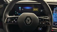 Renault Mégane E-Tech Electric EV60 220ch Iconic super charge — photo 25