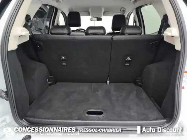 Ford Ecosport 1.0 ecoboost 125ch s&amp;s bvm6 titanium business — photo 8
