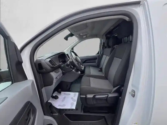 Citroën Jumpy fgn m bluehdi 120 s&amp;s bvm6 — photo 11